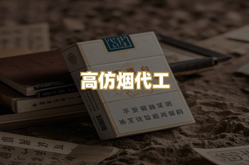 高仿烟代工